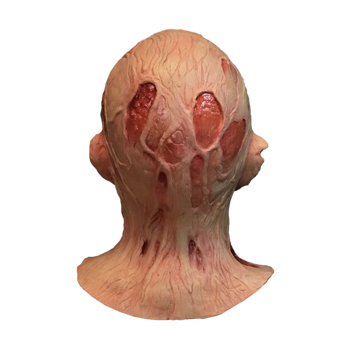 TRICK OR TREAT STUDIOS A Nightmare On Elm Street 4: The Dream Master - Freddy Krueger Mask 4 TRICK OR TREAT STUDIOS A Nightmare On Elm Street 4: The Dream Master - Freddy Krueger Mask - Image 4