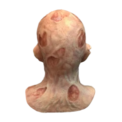 TRICK OR TREAT STUDIOS A Nightmare On Elm Street 2: Freddy's Revenge - Freddy Krueger Mask -Caufields Store noes revenge back