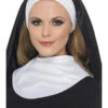 Nuns Kit Black & White