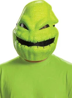 Disguise The Nightmare Before Christmas - Oogie Boogie Mask