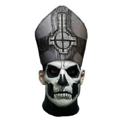 TRICK OR TREAT STUDIOS Ghost - Papa Emeritus II Deluxe Mask