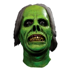 TRICK OR TREAT STUDIOS Chaney Entertainment - Green Phantom Of The Opera Mask