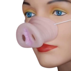 Pig Nose