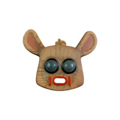 TRICK OR TREAT STUDIOS Into The Dark Pooka Mask