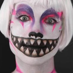 Tinsley Transfers - Cheshire Big Mouth Temporary Tattoo -Caufields Store products bigmouth cheshire cat product 93759.1476750600.1280.1280