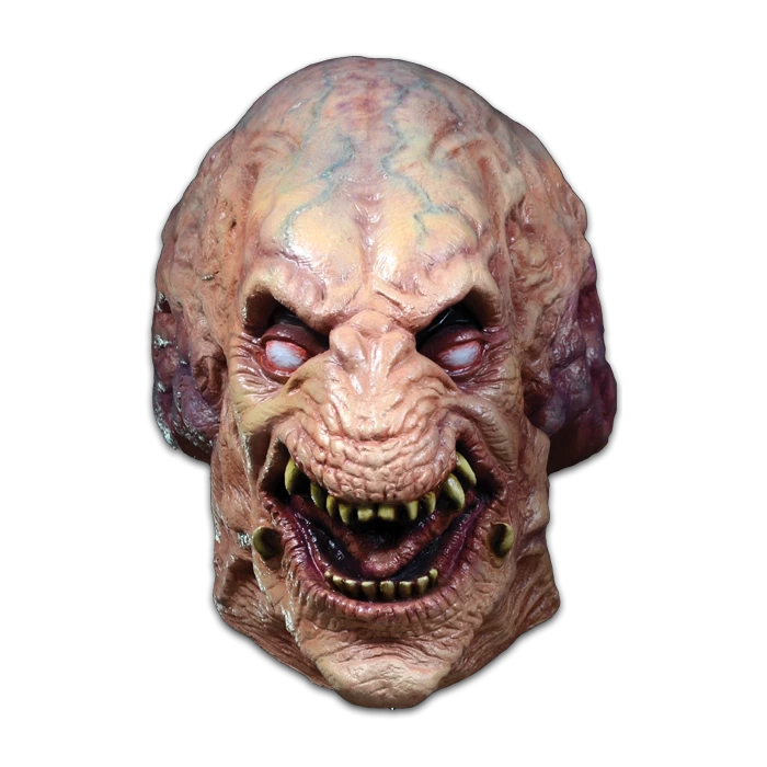TRICK OR TREAT STUDIOS Pumpkinhead Mask 1 TRICK OR TREAT STUDIOS Pumpkinhead Mask