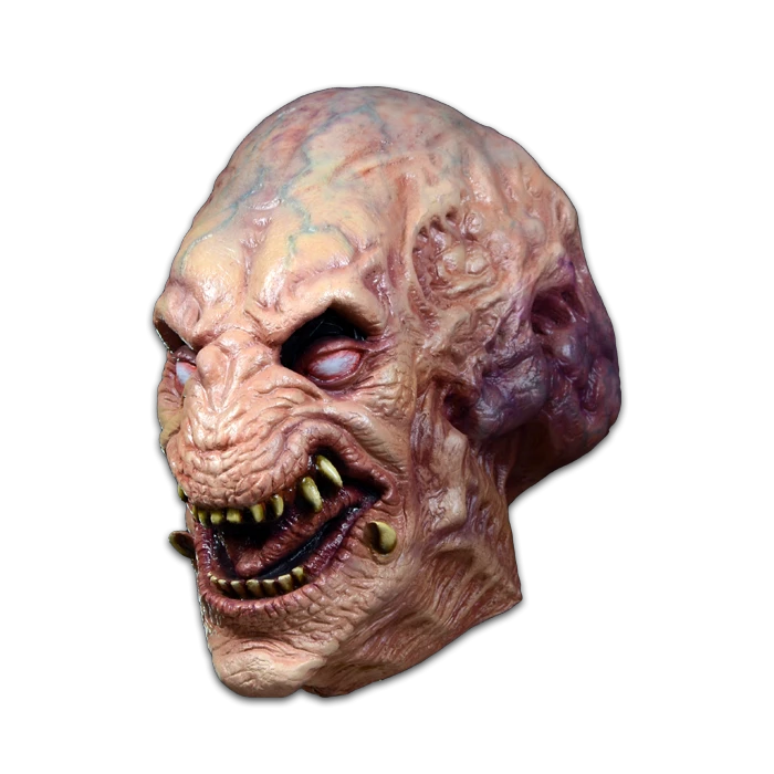 TRICK OR TREAT STUDIOS Pumpkinhead Mask 2 TRICK OR TREAT STUDIOS Pumpkinhead Mask - Image 2