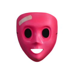 TRICK OR TREAT STUDIOS The Purge: Television Series - Bandage Mask