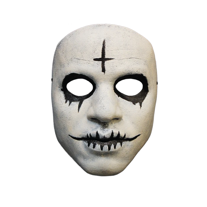 TRICK OR TREAT STUDIOS The Purge: Anarchy - Killer Mask 1 TRICK OR TREAT STUDIOS The Purge: Anarchy - Killer Mask