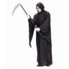 Grim Reaper/Ghoul Robe Adult Costume
