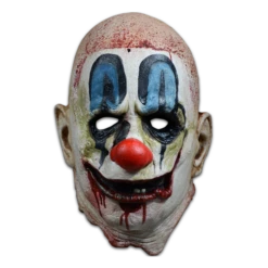 TRICK OR TREAT STUDIOS Rob Zombie's 31 - Poster Mask