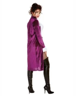 Dreamgirl Rocker Babe Costume -Caufields Store rockerbabe3