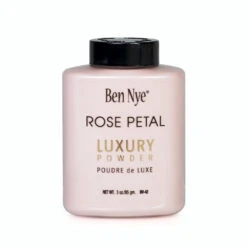 Ben Nye Luxury Powder 34 Ben Nye Luxury Powder -Caufields Store rosepetal3oz