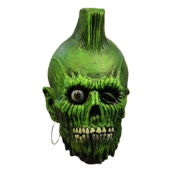 TRICK OR TREAT STUDIOS The Return Of The Living Dead - Mohawk Zombie Mask