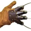 A Nightmare On Elm Street - Freddy Krueger Glove
