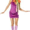 Scooby Doo - Daphne Costume