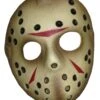 Friday The 13th - Foam Hockey Mask