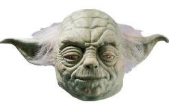 Star Wars - Yoda Mask