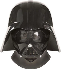 Darth Vader Supreme Helmet