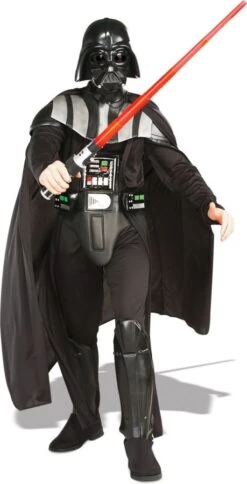 Star Wars - Classic Deluxe Darth Vader Costume