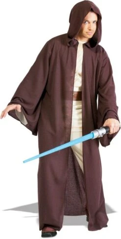 Star Wars - Jedi Knight Deluxe Costume