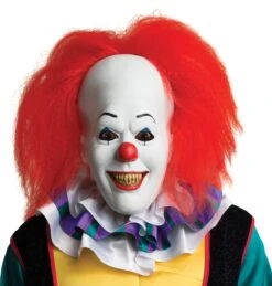 IT (1990) - Pennywise Mask