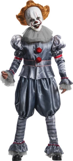 IT (2017) - Pennywise Grand Heritage Costume