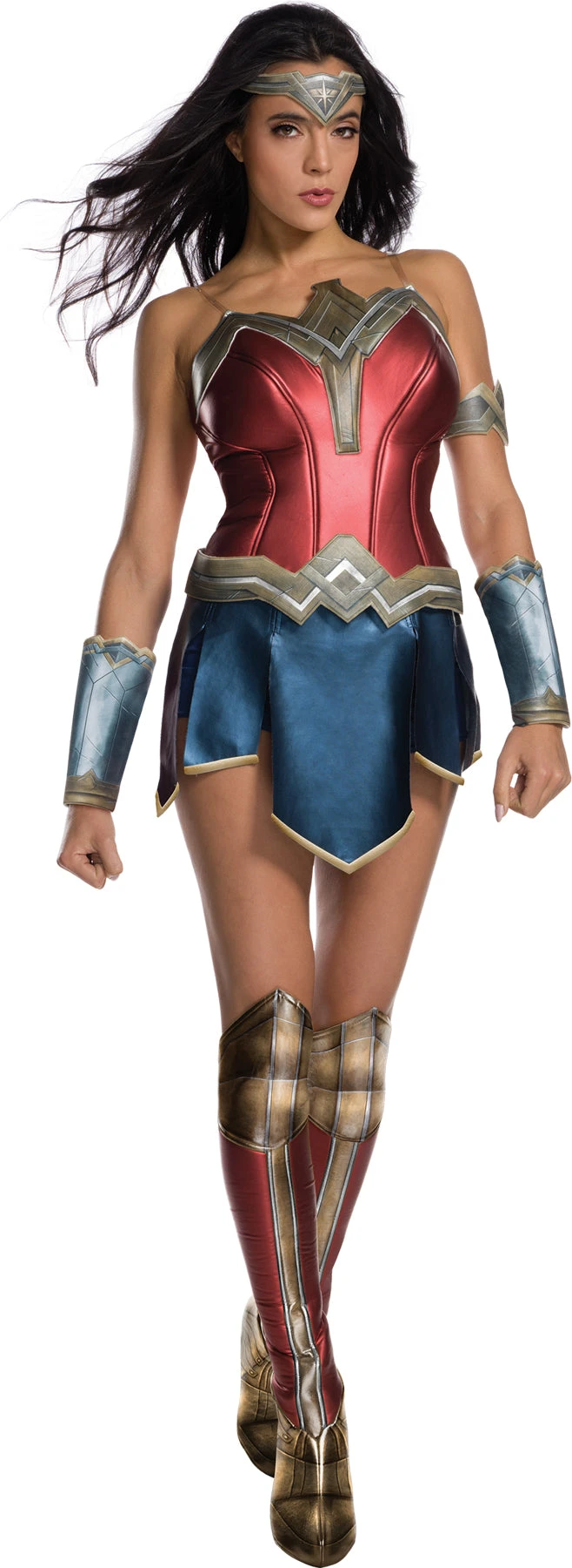 Wonder Woman 1984 - Wonder Woman Costume 1 Wonder Woman 1984 - Wonder Woman Costume