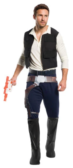 Star Wars - Han Solo Costume