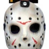 Friday The 13th - Jason Voorhees Mask And Machete Set