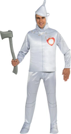 The Wizard Of Oz - Tinman Costume