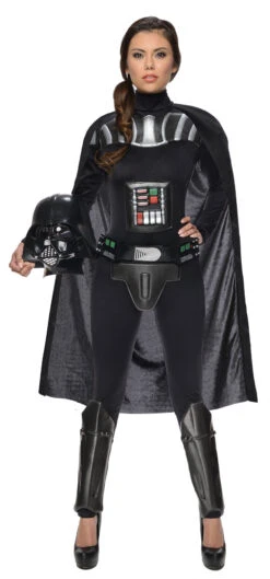 Star Wars - Darth Vader Costume