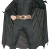 Batman Begins - Batman Muscle Chest Costume