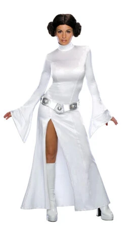 Star Wars - Princess Leia Costume