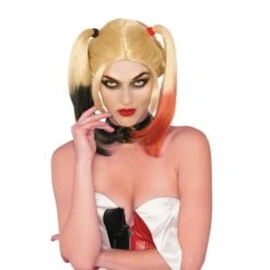 Rubie's Harley Quinn Wig