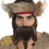 Forum Novelties Warrior Beard And Moustache