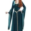 Lady Guinevere Adult Costume