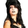 Elvla Wig - Black