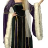 Forum Novelties Medieval Lady Adult Costume