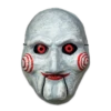 TRICK OR TREAT STUDIOS SAW - Billy Puppet Vacuform Mask