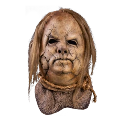 TRICK OR TREAT STUDIOS Scary Stories To Tell In The Dark - Harold The Scarecrow Mask