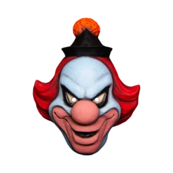 TRICK OR TREAT STUDIOS Scooby Doo - The Ghost Clown Vacuform Mask