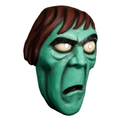 TRICK OR TREAT STUDIOS Scooby Doo - The Creeper Vacuform Mask 5 TRICK OR TREAT STUDIOS Scooby Doo - The Creeper Vacuform Mask -Caufields Store scooby creeper vacuform right 1