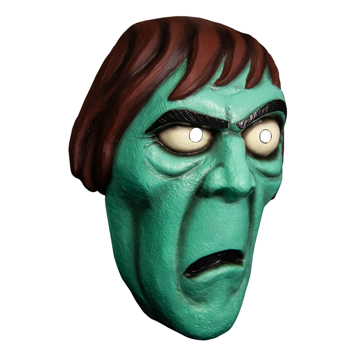 TRICK OR TREAT STUDIOS Scooby Doo - The Creeper Vacuform Mask 3 TRICK OR TREAT STUDIOS Scooby Doo - The Creeper Vacuform Mask - Image 3