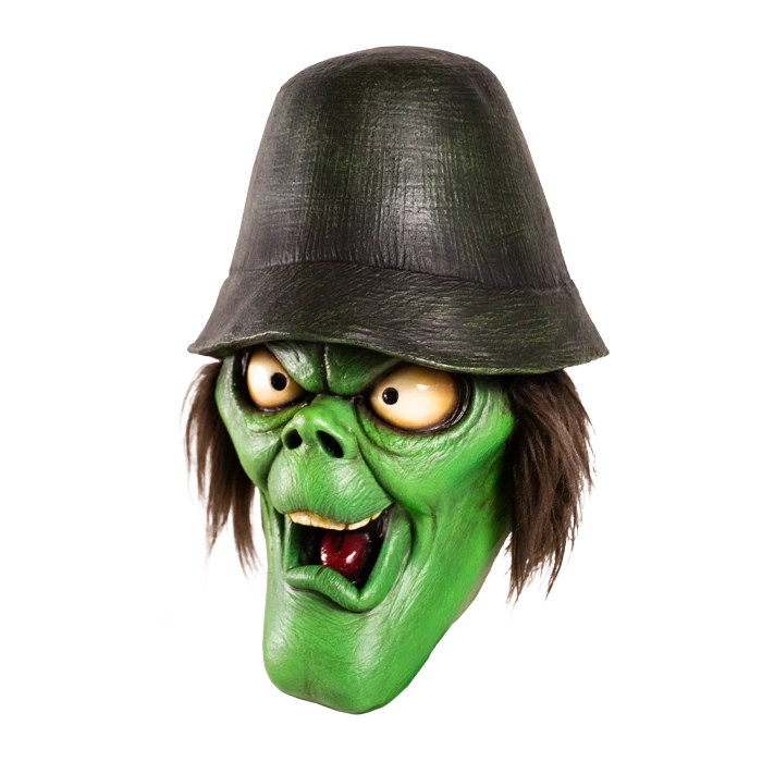 TRICK OR TREAT STUDIOS Scooby Doo - Mr. Hyde Mask 2 TRICK OR TREAT STUDIOS Scooby Doo - Mr. Hyde Mask - Image 2