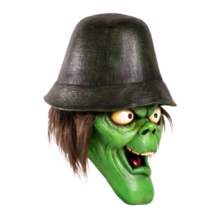 TRICK OR TREAT STUDIOS Scooby Doo - Mr. Hyde Mask 5 TRICK OR TREAT STUDIOS Scooby Doo - Mr. Hyde Mask -Caufields Store scooby mrhyde right