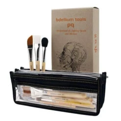 Bdellium Tools - SFX 12PC Brush Set With Double Pouch (2nd Collection) -Caufields Store sfx brush set 12 pc with double 14