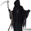 Shadow Of Death Children's Costume