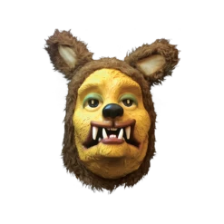 TRICK OR TREAT STUDIOS The Shining - Roger The Dogman Mask