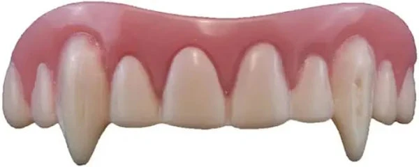 Billy Bob- Vampire Fangs 1 Billy Bob- Vampire Fangs